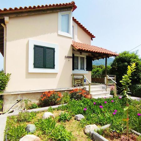 Artemis Villa Epidaurus Ngoại thất bức ảnh