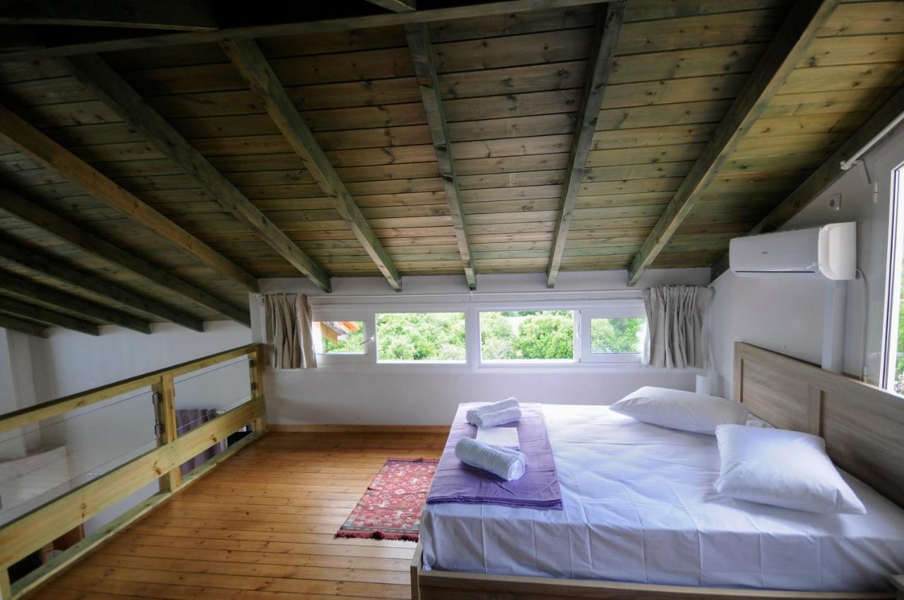 Artemis Villa Epidaurus Ngoại thất bức ảnh