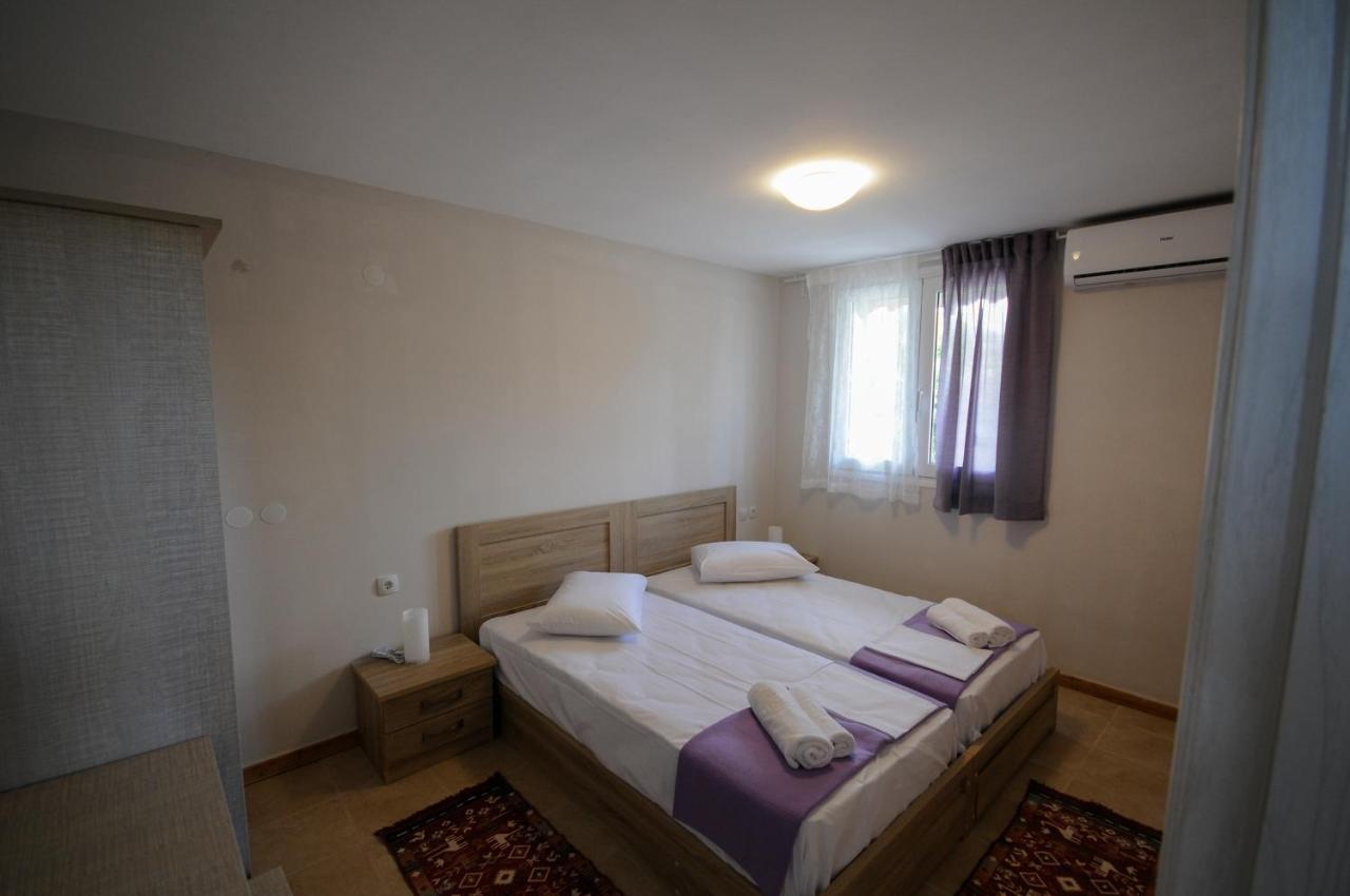 Artemis Villa Epidaurus Ngoại thất bức ảnh