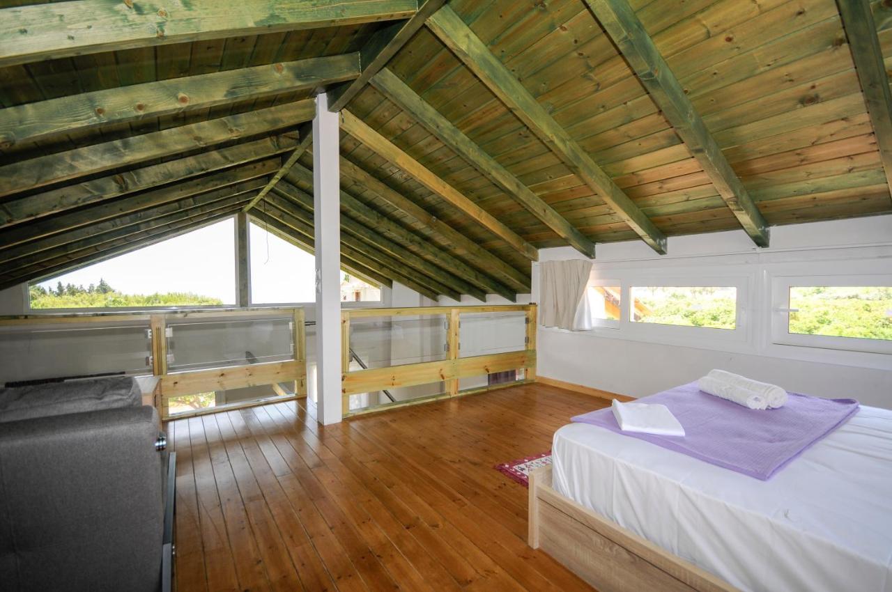 Artemis Villa Epidaurus Ngoại thất bức ảnh